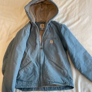 Carhartt Women’s Duck Jacket